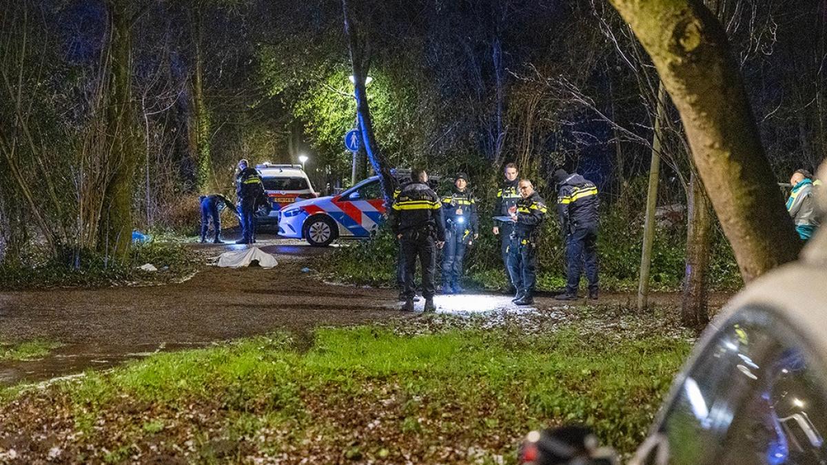 Jongens (16 en 18) omgekomen bij dodelijke schietpartij Nieuw-West