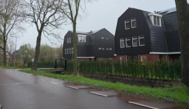 Bewoners en medewerkers AZC Sloterweg opgevangen na dodelijke schietpartij