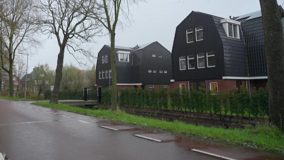 Bewoners en medewerkers AZC Sloterweg opgevangen na dodelijke schietpartij