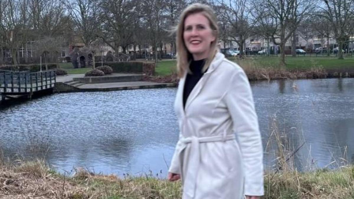 Verkeerswethouder enthousiast over lopen naar werk: "Neemt ook veel minder ruimte in"