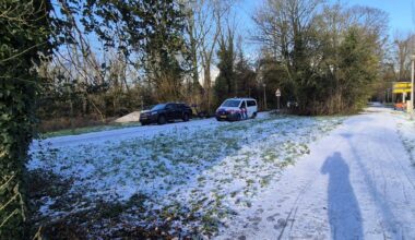 Politie: slachtoffers schietpartij Piet Wiedijkpark maakten geen schijn van kans