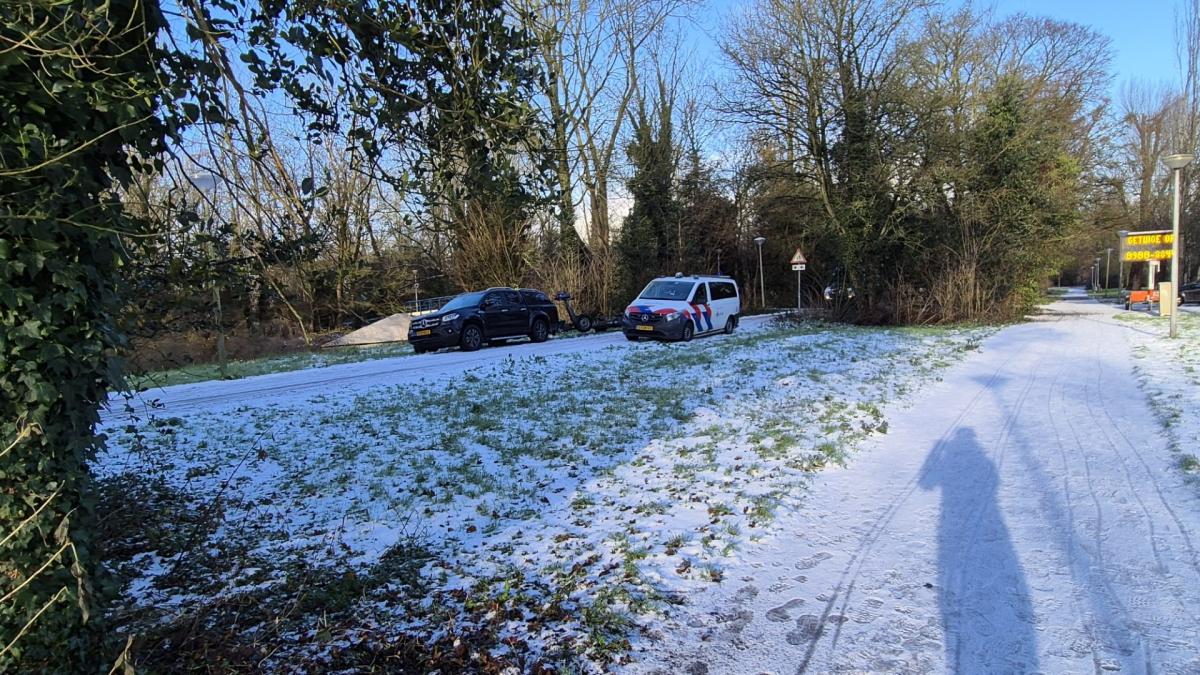 Politie: slachtoffers schietpartij Piet Wiedijkpark maakten geen schijn van kans