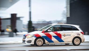 21-jarige Belg aangehouden voor verkrachting in Nieuw-West