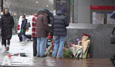 Crowdfunding voor uitvaart van vrouw (25) die omkwam bij ongeluk in De Pijp