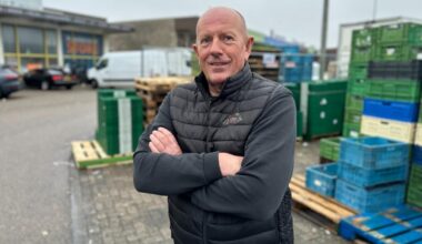 Ondernemers Food Center verkeren nog altijd in onzekerheid: "Ben hier niet zomaar weg, absoluut niet"