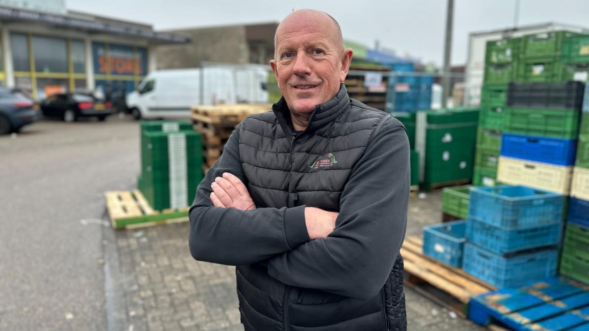 Ondernemers Food Center verkeren nog altijd in onzekerheid: "Ben hier niet zomaar weg, absoluut niet"