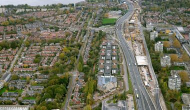 Werkzaamheden A9 zeker drie jaar vertraagd