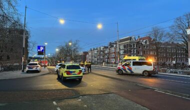 Grote stroomstoring in de stad na explosie in elektriciteitscentrale - AT5