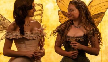 De dochter van Kate Winslet jaagt op faam van haar moeder en haar status wordt groter en groter