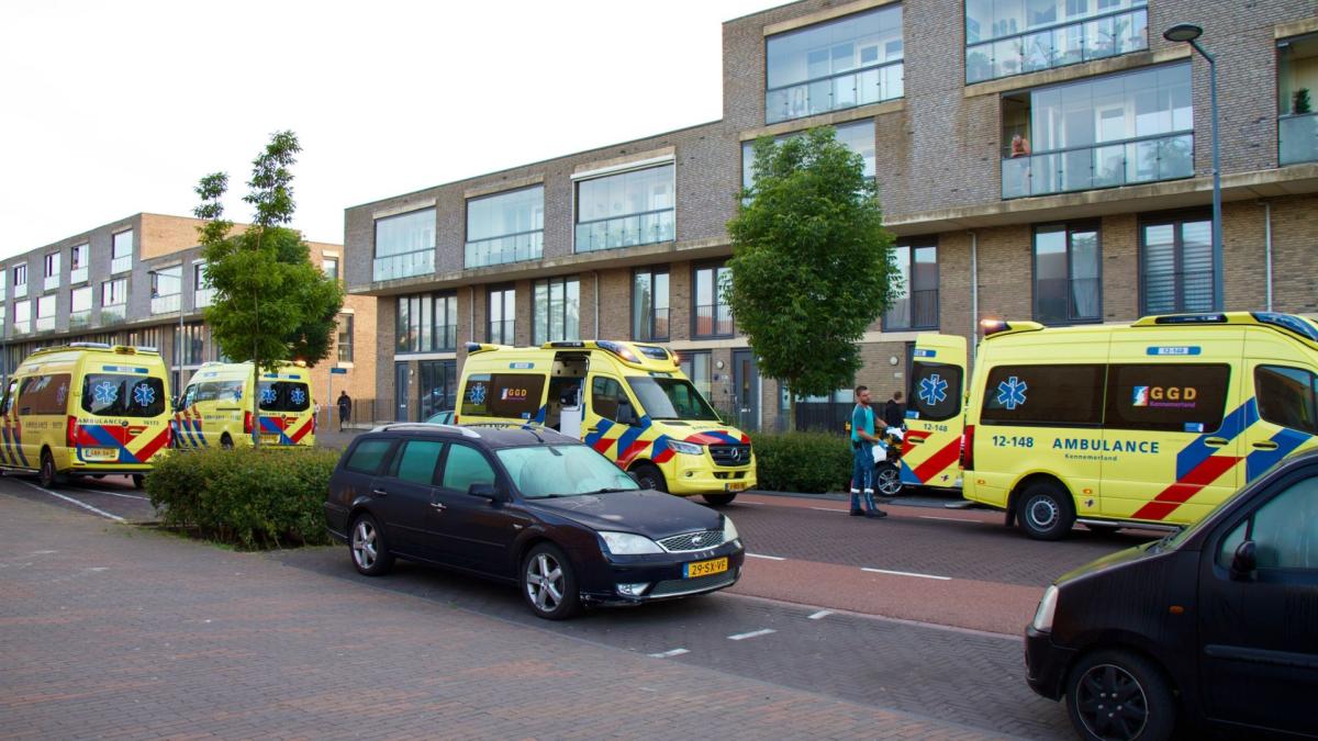Agent die man (21) doodschoot in Hoofddorpse woning was 'in levensgevaar'