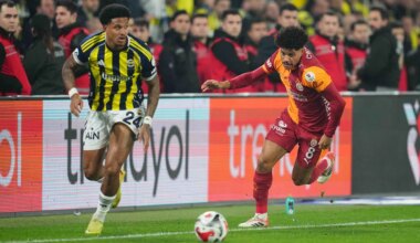 Jayden Oosterwolde in beeld bij AS Roma