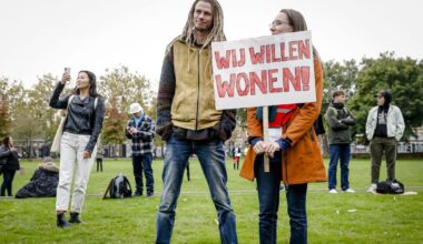 Somber vooruitzicht voor huurders: dit betaal je nu in Utrecht - RTV Utrecht