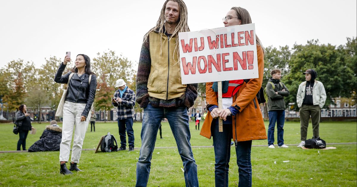 Somber vooruitzicht voor huurders: dit betaal je nu in Utrecht - RTV Utrecht