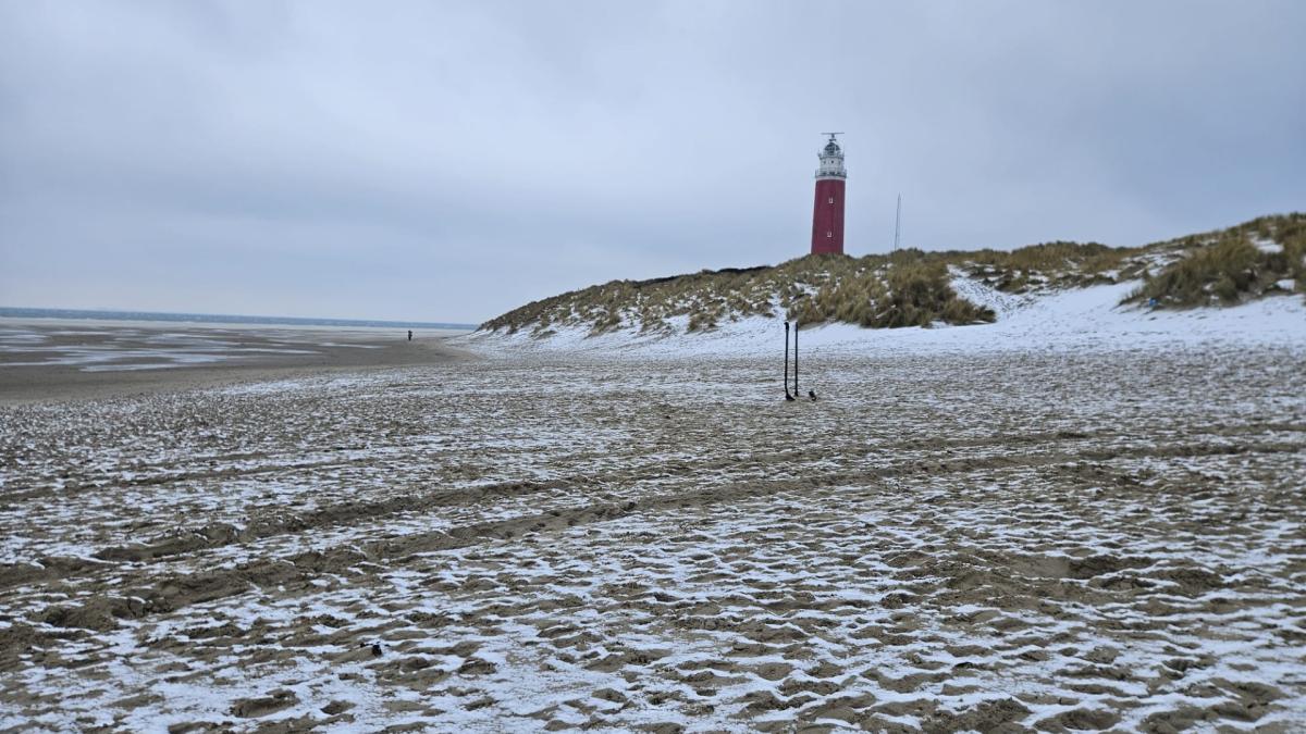 Serieus winterweer in aantocht met strenge nachtvorst: "Kan acht tot tien graden vriezen"