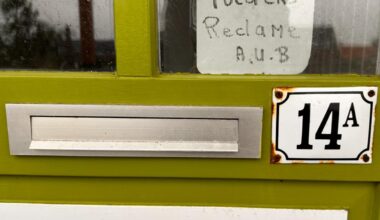 Problemen met postbezorging in Petten: "Opeens bleek mijn zwager te zijn overleden"