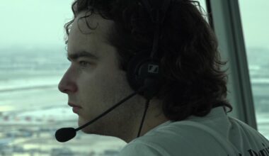 Zo beleefde luchtverkeersleiding de sneeuwchaos: 'Maak je zelden mee'