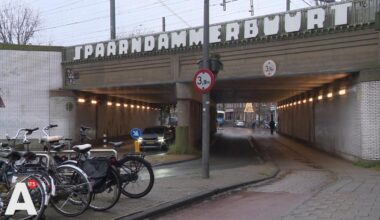 OM: vrouw (20) bijna verkracht en vermoord in Amsterdam-West, gered door omwonende