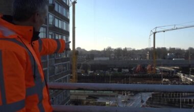 Dit is waarom miljoenenproject A9 zoveel vertraging oploopt: "Werken op postzegel"