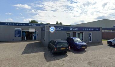 Vihamij failliet: vestigingen in Emmen en Hoogeveen sluiten deuren