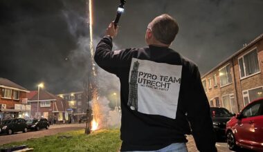 Hoe nuttig was het afsteekverbod tijdens de jaarwisseling?