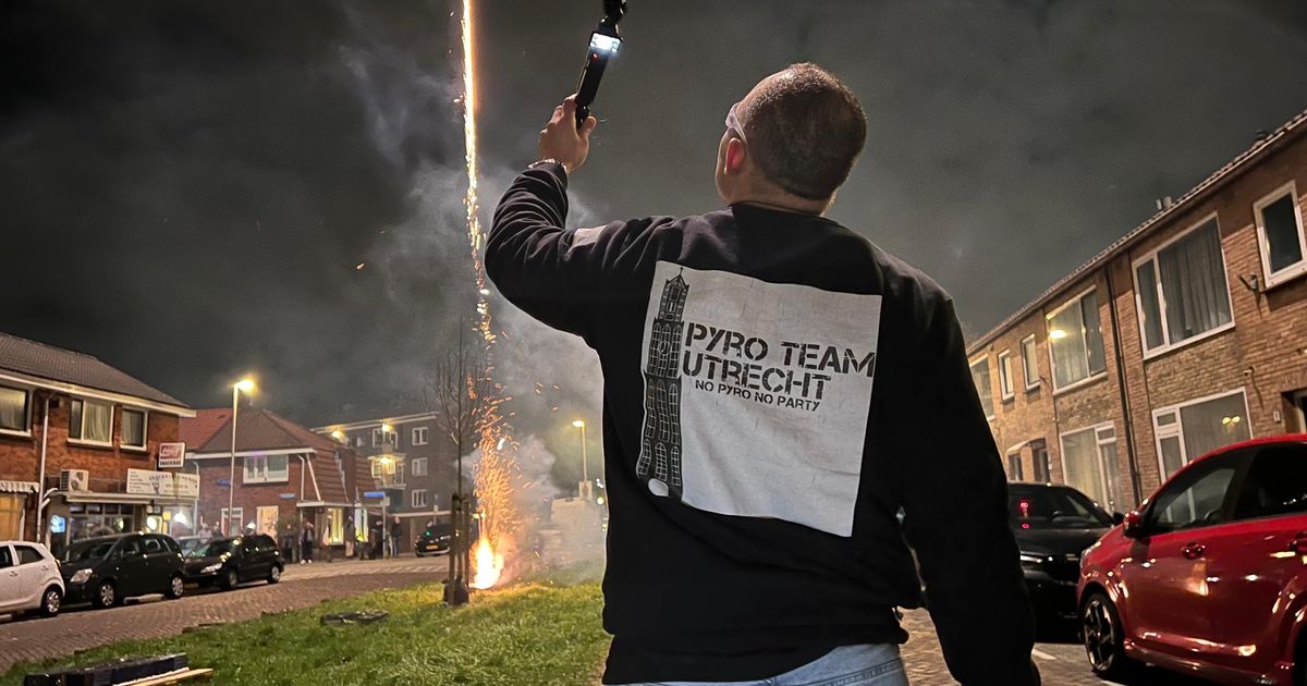 Hoe nuttig was het afsteekverbod tijdens de jaarwisseling?