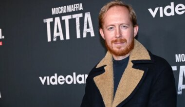 Gooische Vrouwen-acteur onderging cosmetische ingreep