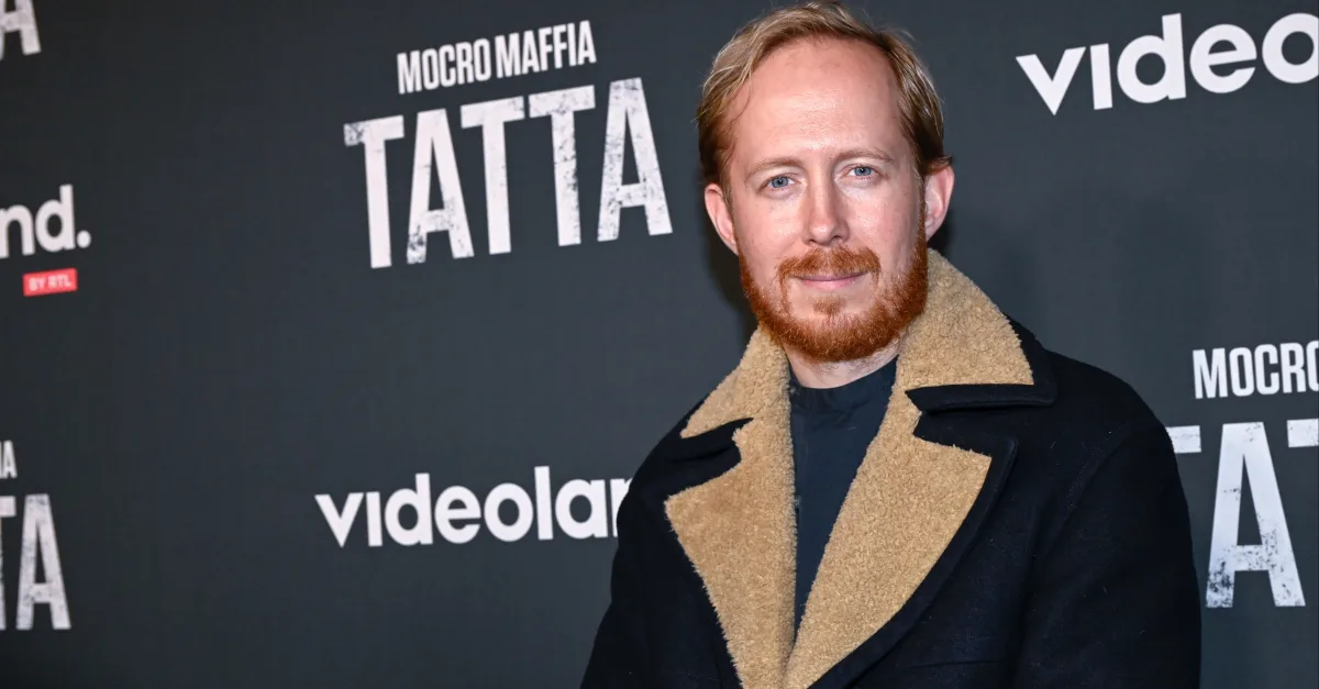 Gooische Vrouwen-acteur onderging cosmetische ingreep