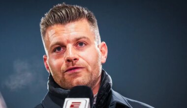 Den Uil ziet 'verschrikkelijk slecht' Excelsior tegen PSV