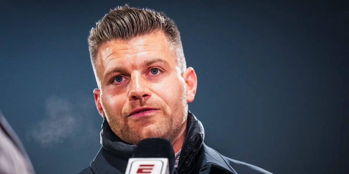 Den Uil ziet 'verschrikkelijk slecht' Excelsior tegen PSV