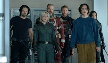 Door 'Batman'-update weten fans nu zeker wie er gaat sterven in 'Avengers: Doomsday'