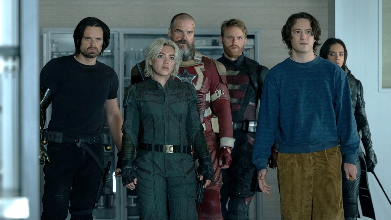 Door 'Batman'-update weten fans nu zeker wie er gaat sterven in 'Avengers: Doomsday'