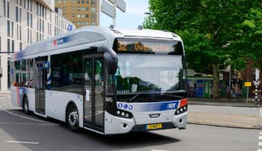 RET start dienstregeling bussen weer op na negatief reisadvies - Rijnmond
