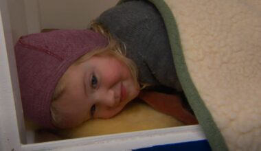 Ophef over buiten slapende kinderen, maar deze opvang in Marum is overtuigd