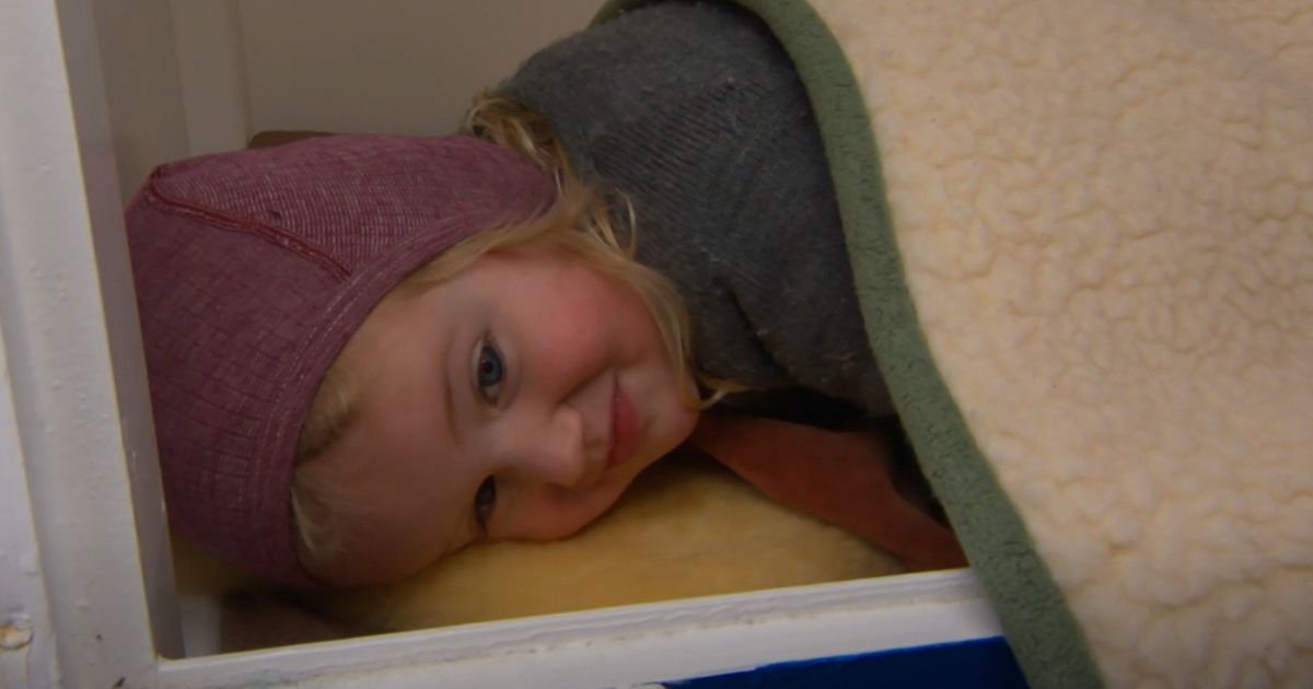 Ophef over buiten slapende kinderen, maar deze opvang in Marum is overtuigd