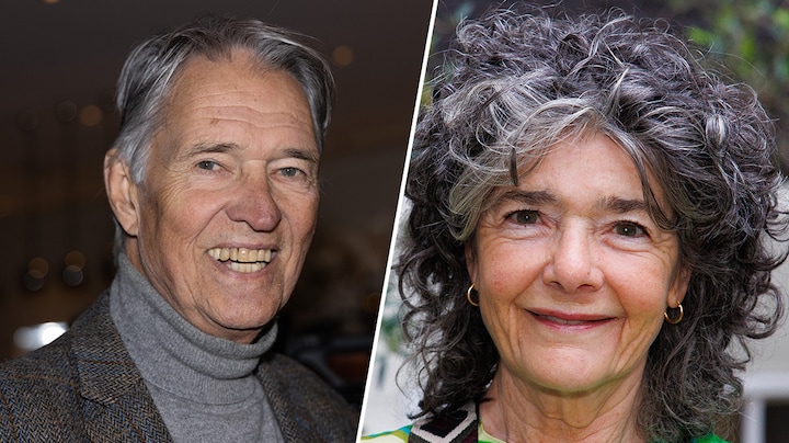 Van deze geliefde sterren werd in 2025 afscheid genomen - RTL.nl