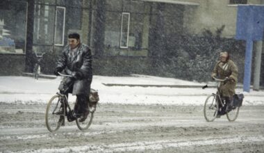 Valt nog wel mee, die winter van 2026