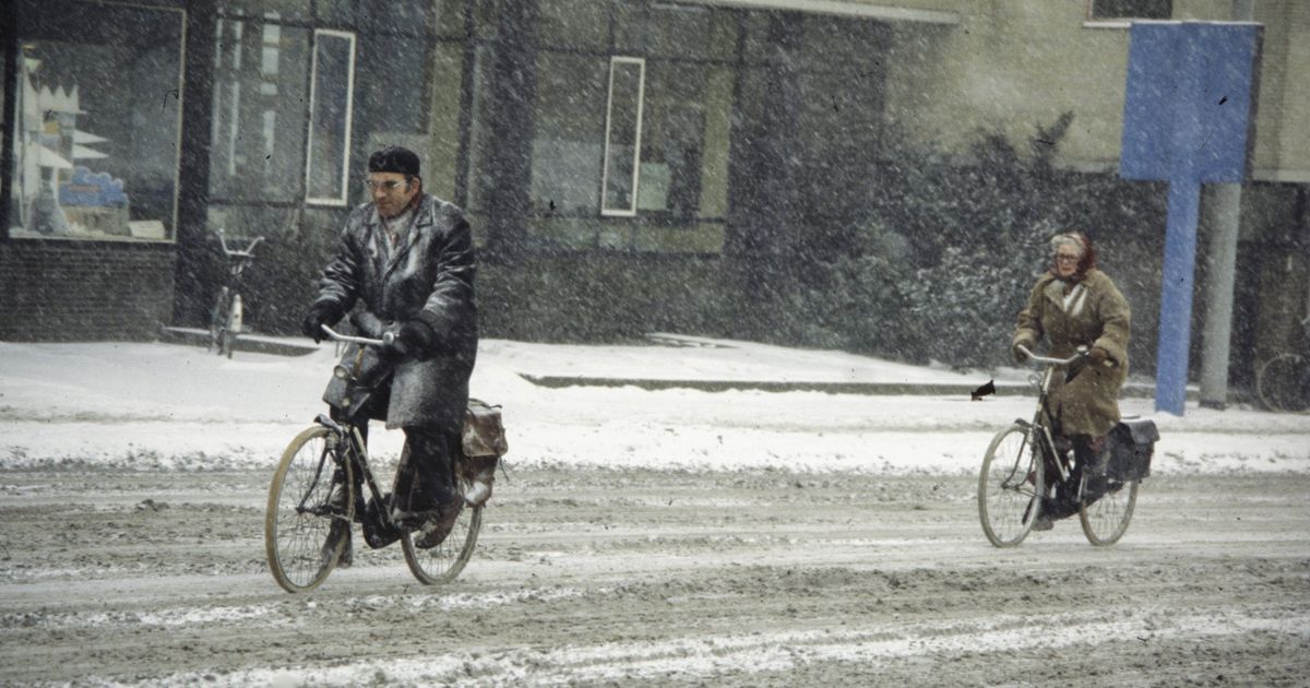 Valt nog wel mee, die winter van 2026