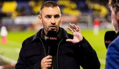 Van Polen tipt Kramer bij Utrecht en AZ