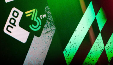 NMO rapporteerde in week 52 te hoge luistercijfers voor 3FM (Update)
