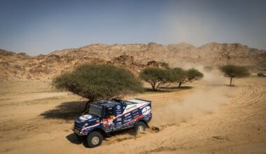 Van den Brink slaat enorme slag