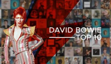 Zaterdag hoor je op zijn sterfdag de David Bowie Top 10 bij KINK: stem nu! | Nieuws