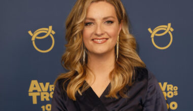 Merel Ek kreeg heel pikant verzoek: "Vind het…