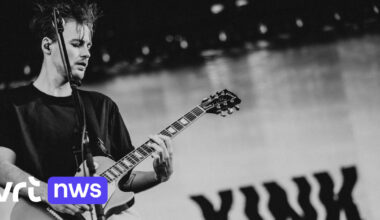 X!NK stopt er opnieuw mee, laatste optreden op Gladiolen: "Dat wordt een thuismatch"