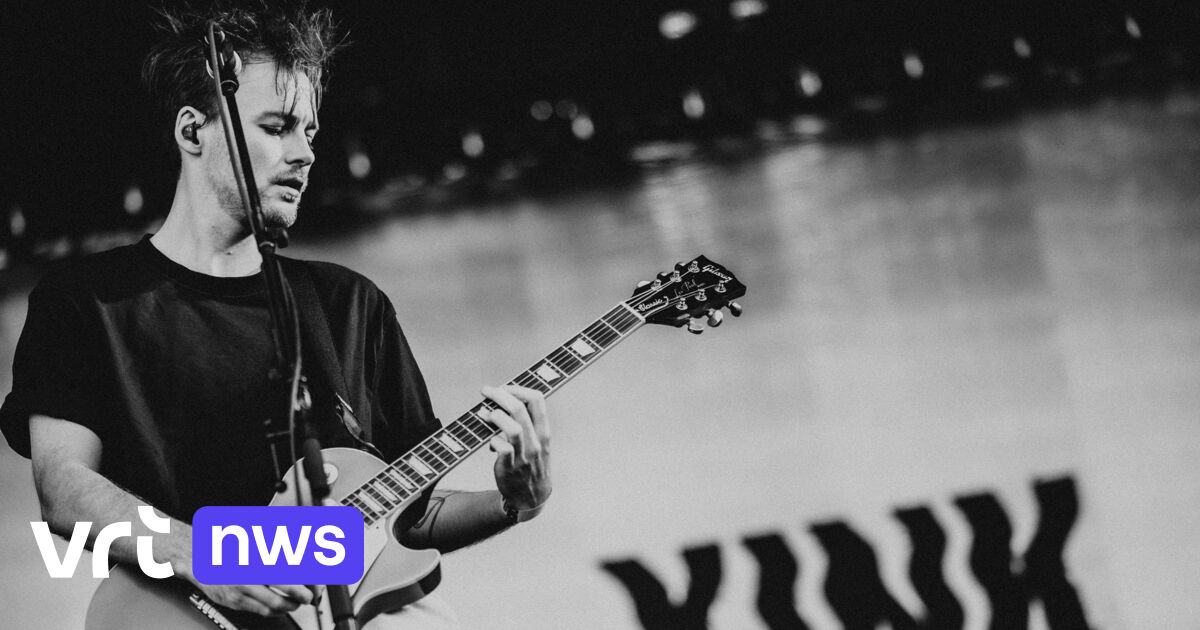 X!NK stopt er opnieuw mee, laatste optreden op Gladiolen: "Dat wordt een thuismatch"