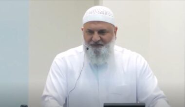 Omstreden prediker voelt zich niet meer veilig, komt niet naar Utrecht