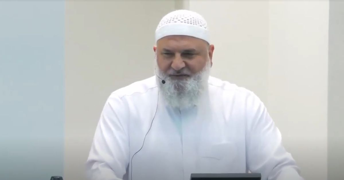 Omstreden prediker voelt zich niet meer veilig, komt niet naar Utrecht