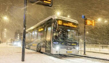 Scholen houden de deuren morgen dicht ● Treant richt slaapplekken in voor personeel - RTV Drenthe