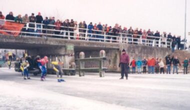 'Een nieuwe editie van de Noorder Rondritten komt elke dag dichterbij'