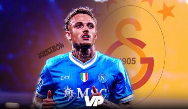 'Napoli wil Lang-opbrengst gebruiken voor Mainoo'