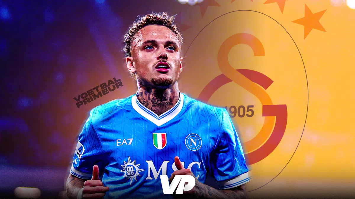 'Napoli wil Lang-opbrengst gebruiken voor Mainoo'